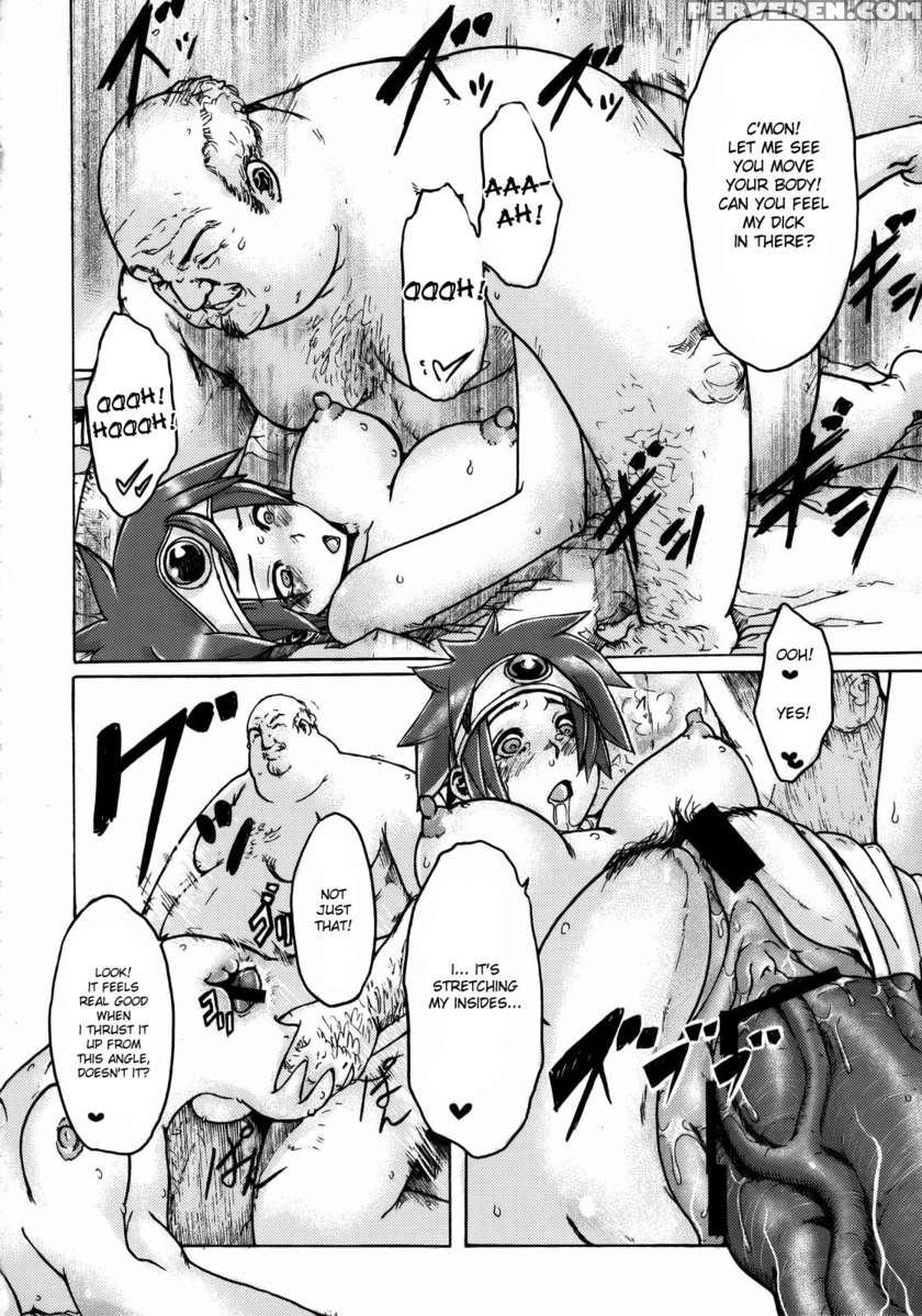 Onna Yuusya Hitori Tabi 1