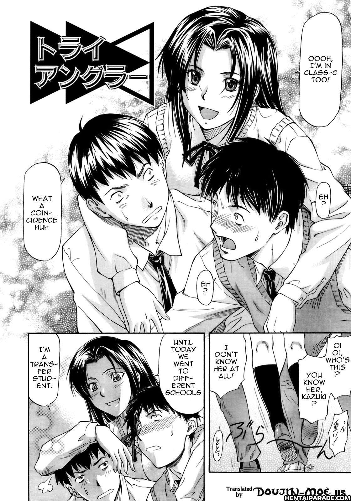 Onnanoko Bazaar 2