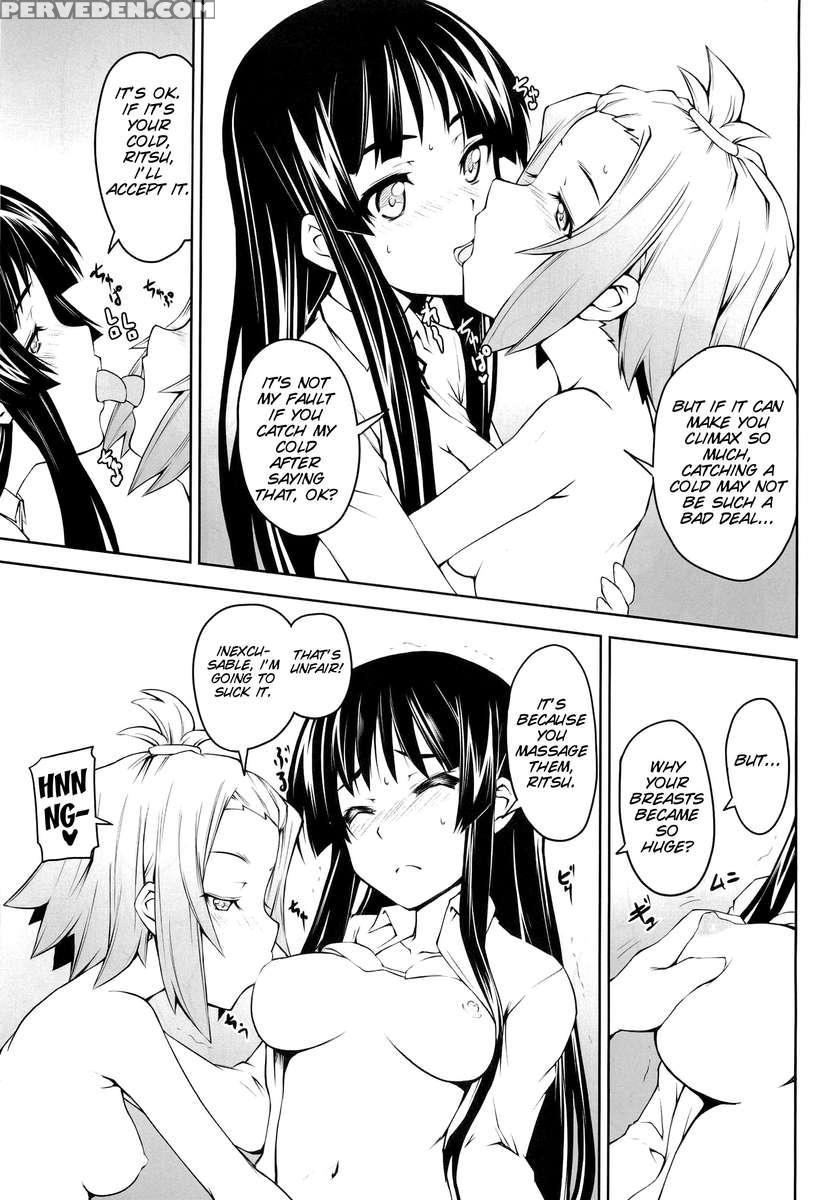 Onnanoko Doushi Toka Suki Dakara! 1 1