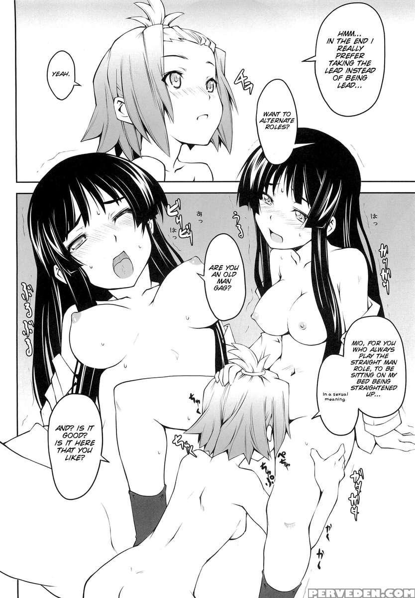 Onnanoko Doushi Toka Suki Dakara! 1 1