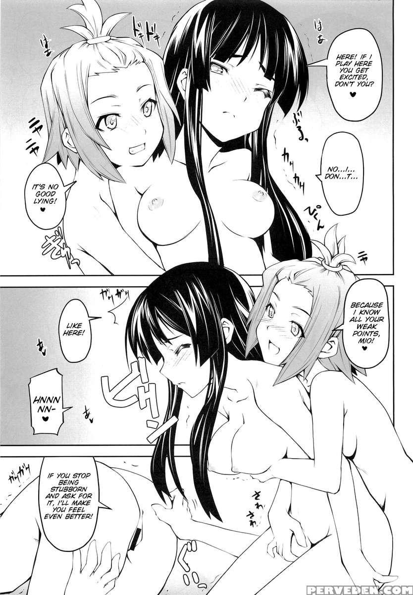 Onnanoko Doushi Toka Suki Dakara! 1 1