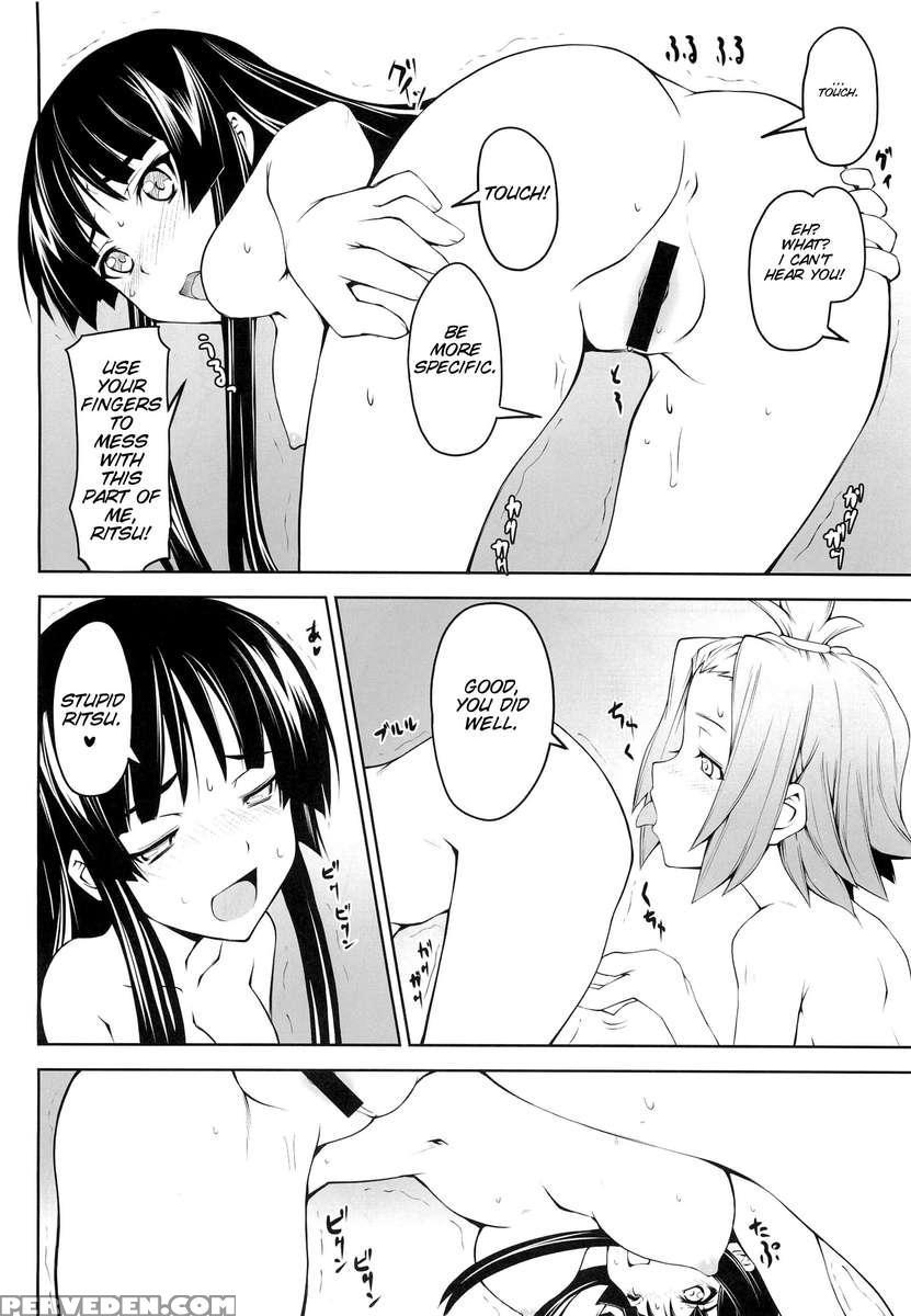 Onnanoko Doushi Toka Suki Dakara! 1 1