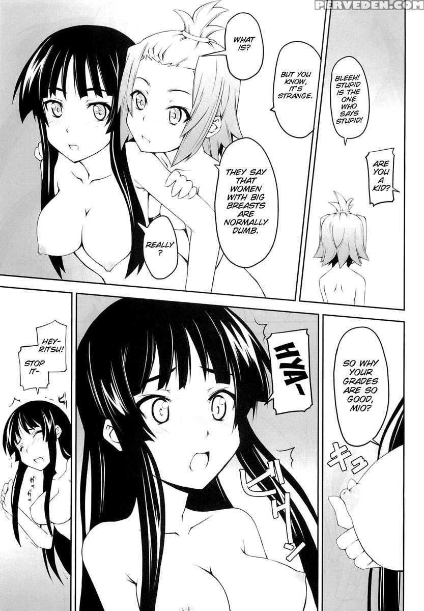 Onnanoko Doushi Toka Suki Dakara! 1 1