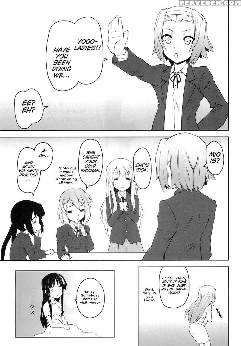 Onnanoko Doushi Toka Suki Dakara! 1 1