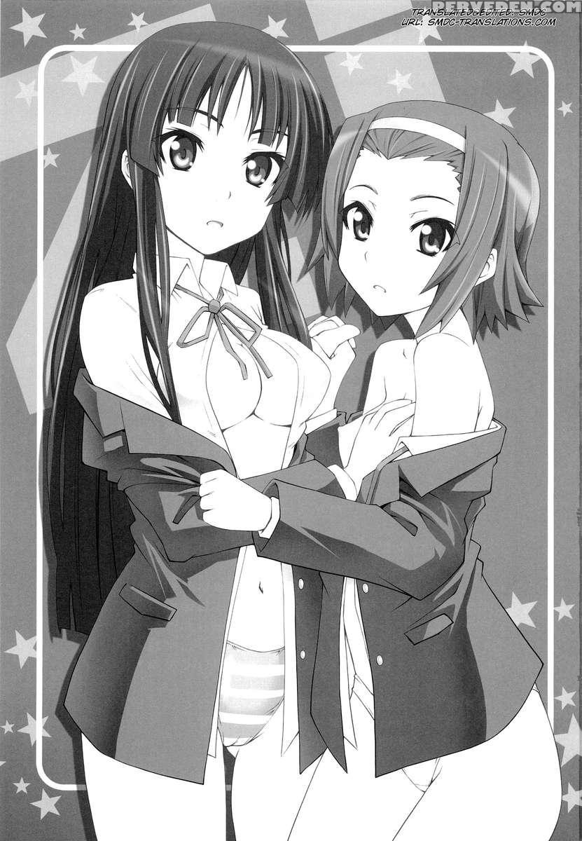 Onnanoko Doushi Toka Suki Dakara! 1 1
