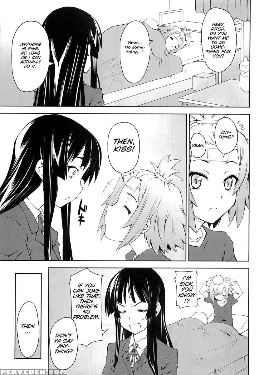 Onnanoko Doushi Toka Suki Dakara! 1 1