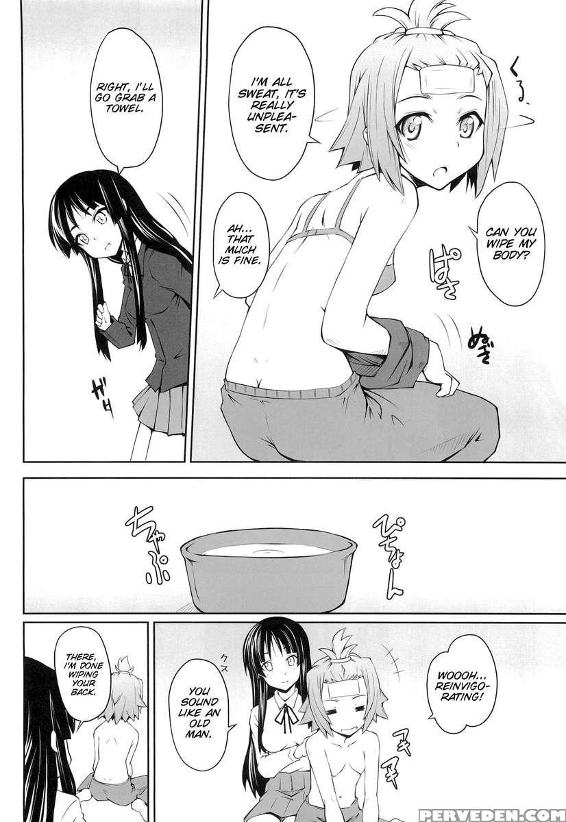 Onnanoko Doushi Toka Suki Dakara! 1 1