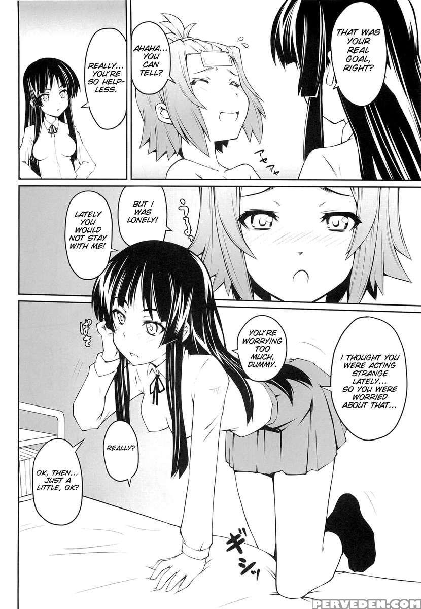 Onnanoko Doushi Toka Suki Dakara! 1 1