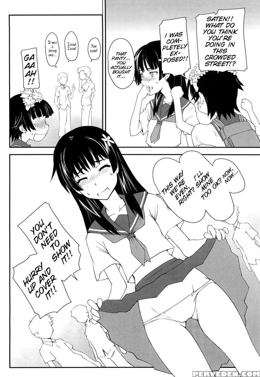 Onnanoko Doushi Toka Suki Dakara!3 1