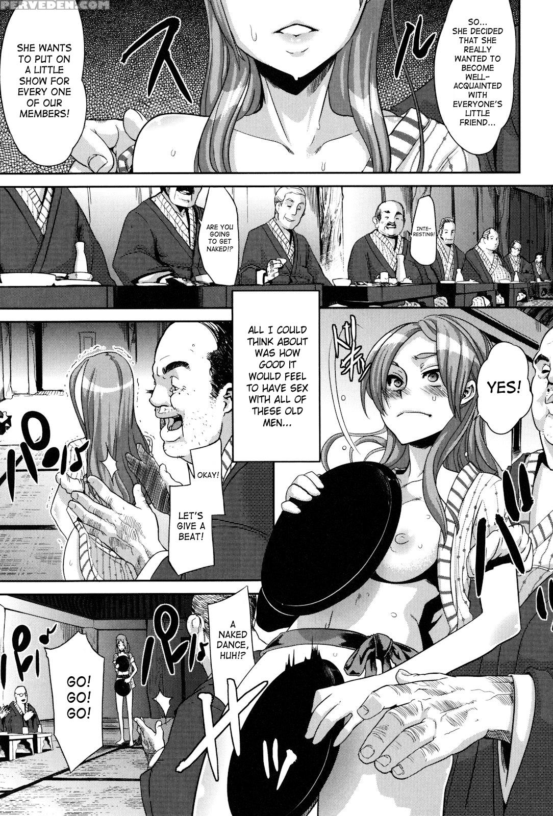 Onnanoko Ni Natte 3