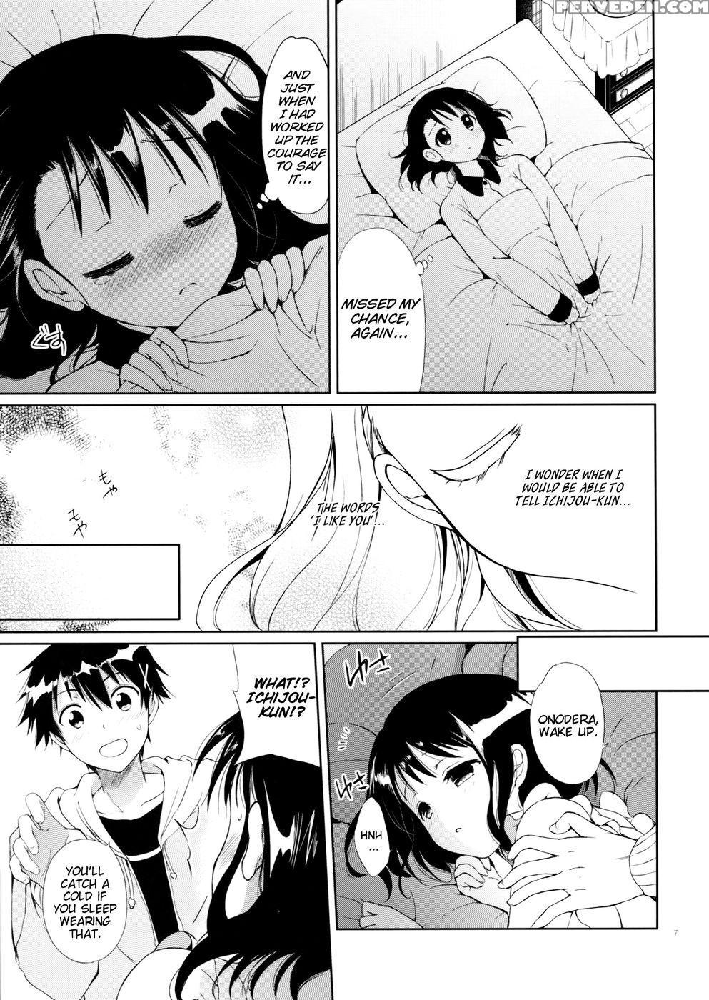 Onodera-san In Somnia - Nisekoi 1