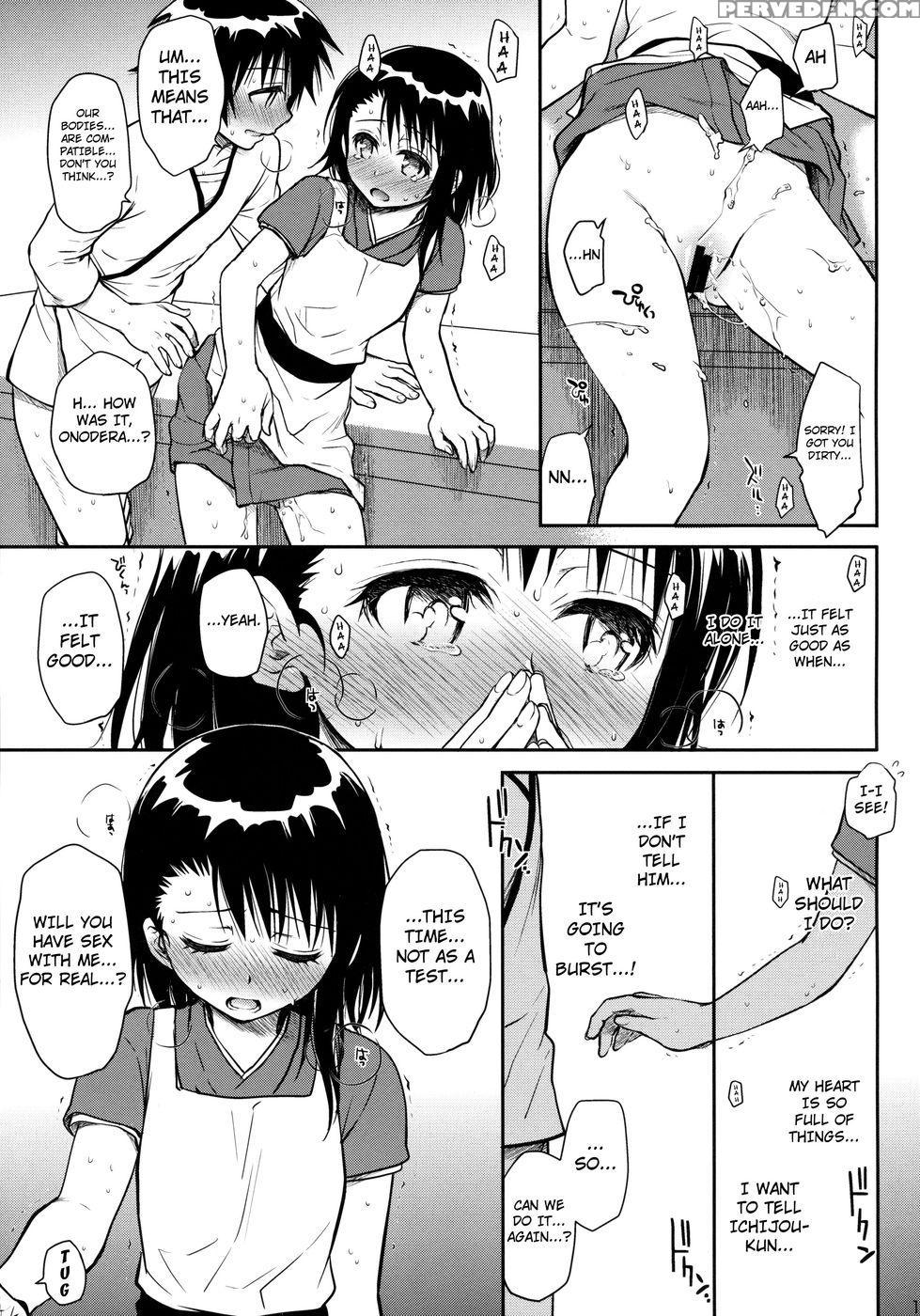 Onodera-san Today Again - Nisekoi 1