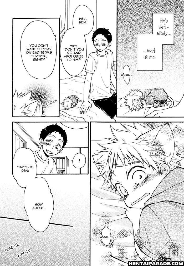 Ookiku Furikabutte Dj - Morning Coffee, Afternoon Milk 1