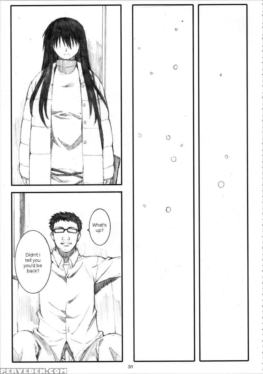 Oono Shiki #4 Chapter 1 Page 30