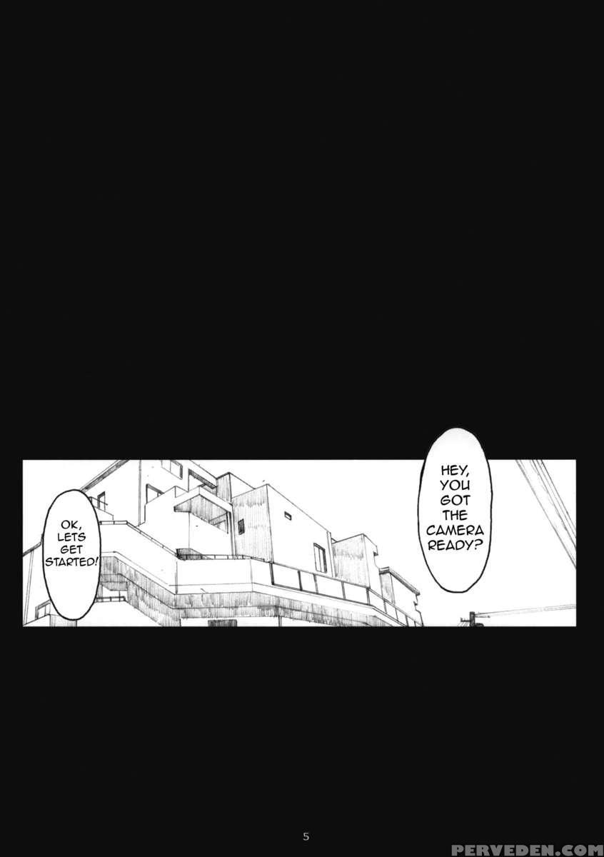 Oono Shiki #6 Chapter 1 Page 4