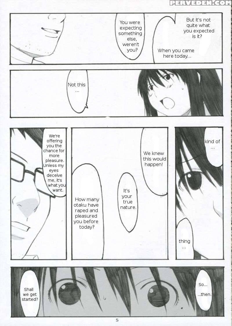 Oono Shiki 3 - Genshiken 1