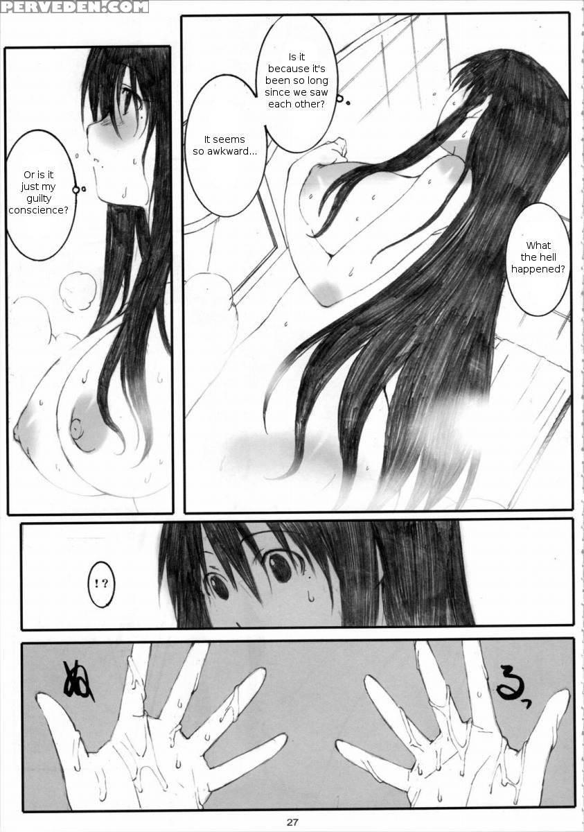 Oono Shiki 4 - Genshiken 1