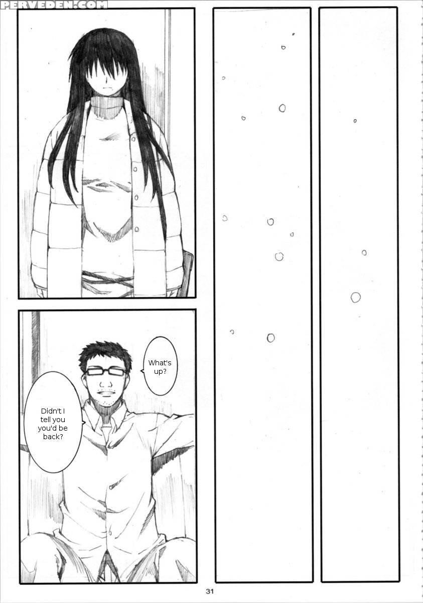 Oono Shiki 4 - Genshiken 1