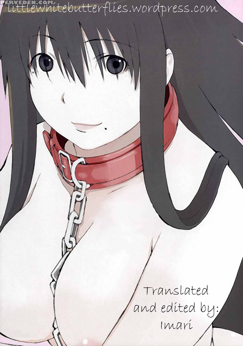 Oono Shiki 5 - Genshiken 1