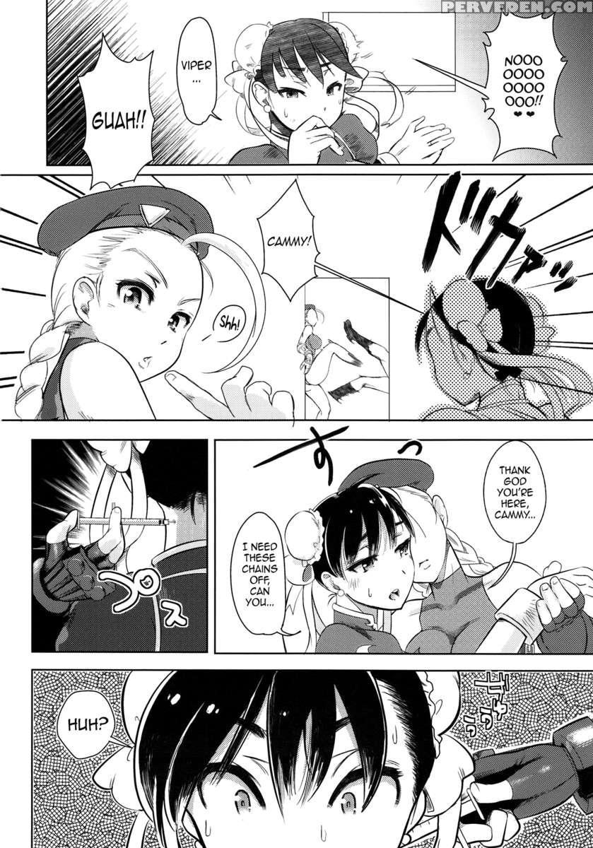 Operation Futanari 1