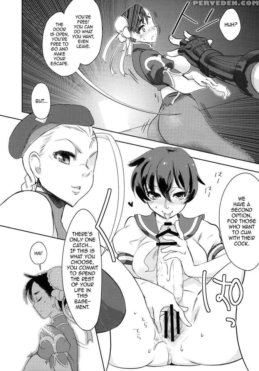 Operation Futanari 1