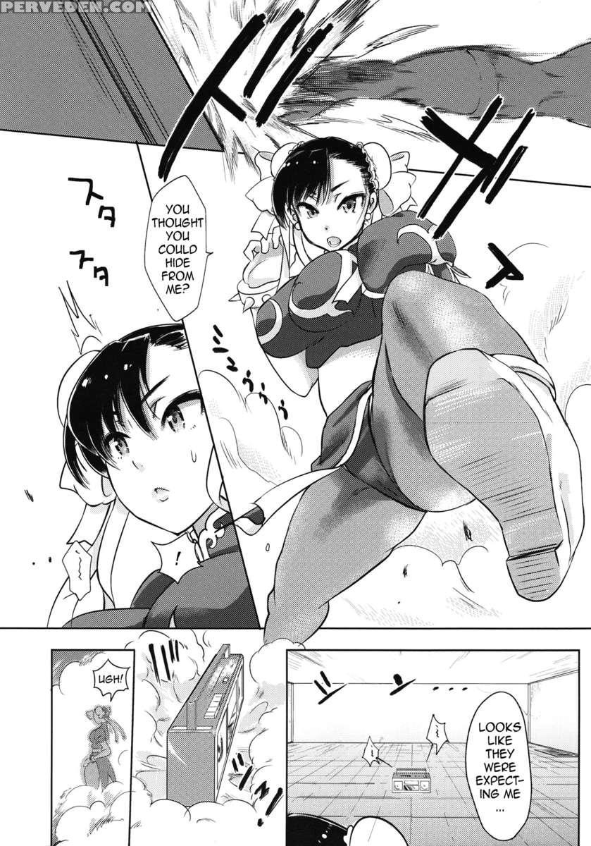 Operation Futanari 1