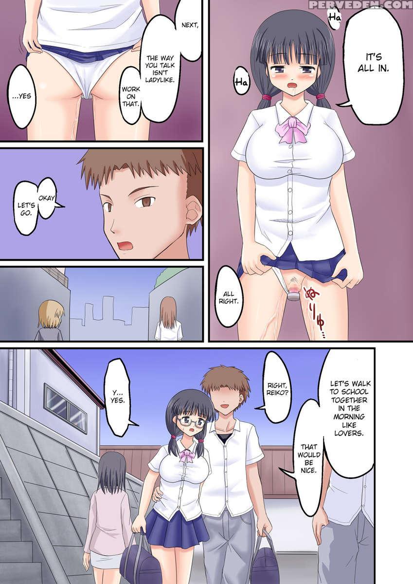 Ore Ga Bakunyuu Iinchou!? Kouhen Chapter 1 Page 28