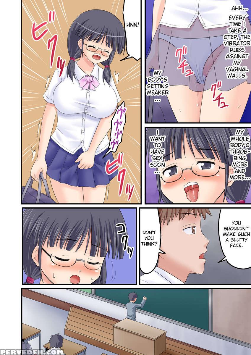 Ore Ga Bakunyuu Iinchou!? Kouhen Chapter 1 Page 30