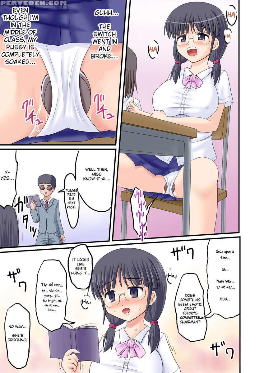 Ore Ga Bakunyuu Iinchou!? Kouhen Chapter 1 Page 32