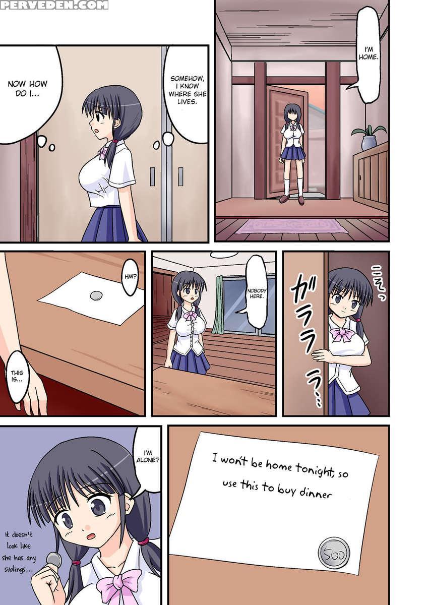 Ore Ga Bakunyuu Iinchou!? Chapter 1 Page 9