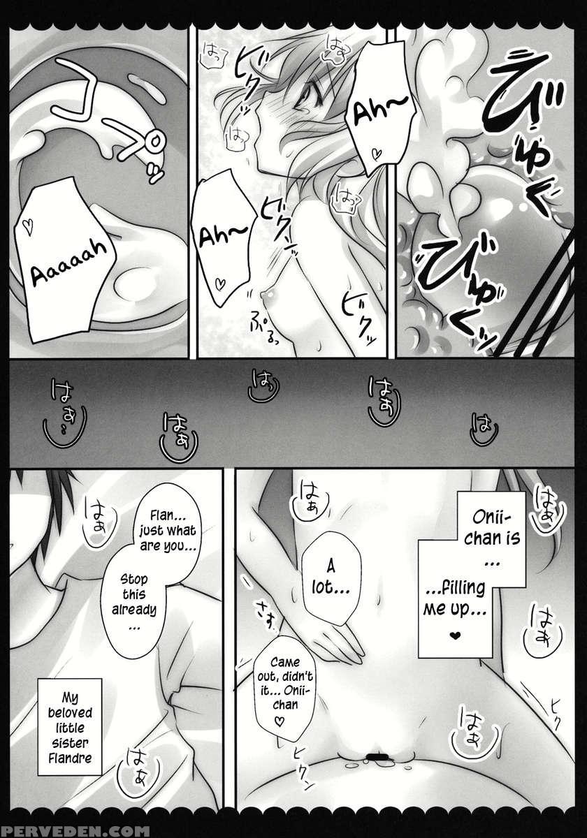 Ore No Byouteki Na Imouto 1