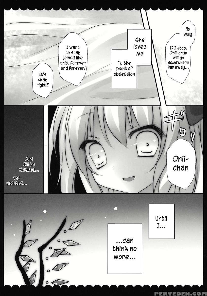 Ore No Byouteki Na Imouto 1