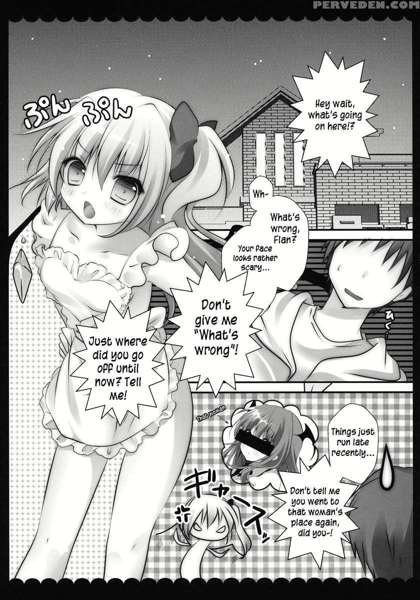 Ore No Byouteki Na Imouto 1