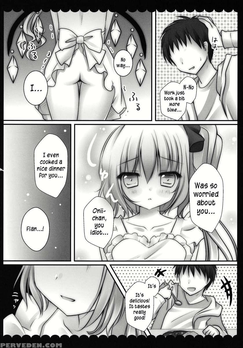 Ore No Byouteki Na Imouto 1