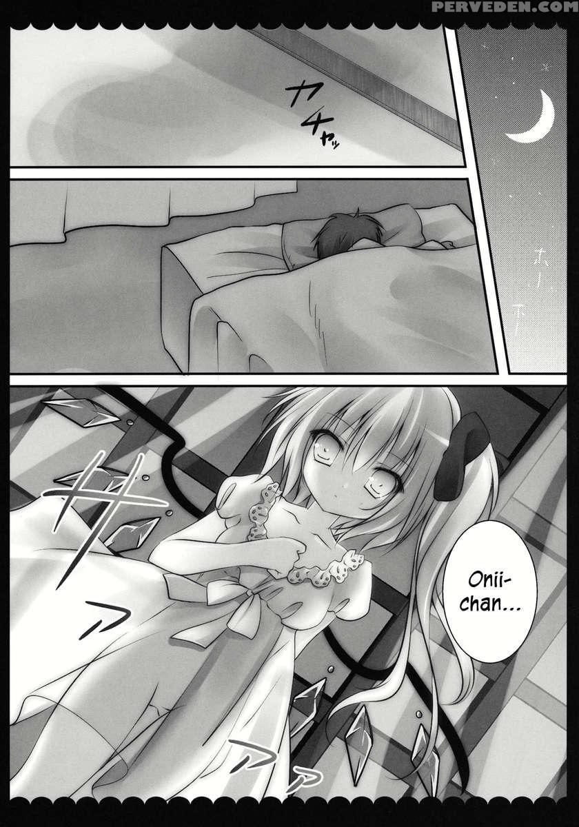 Ore No Byouteki Na Imouto 1
