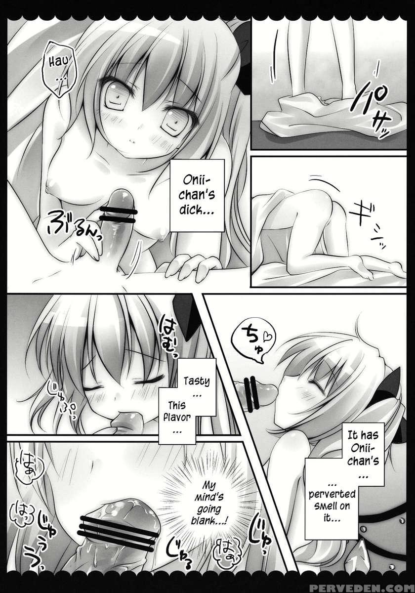 Ore No Byouteki Na Imouto 1