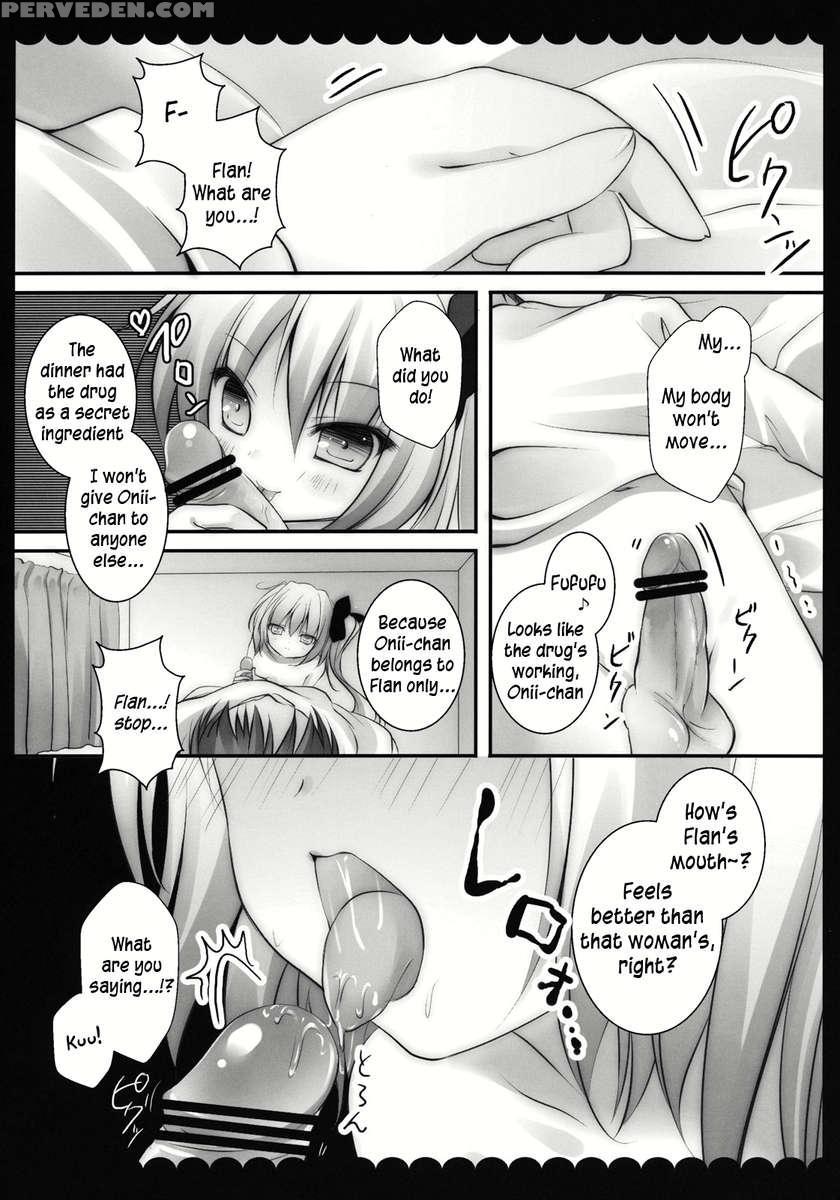 Ore No Byouteki Na Imouto 1