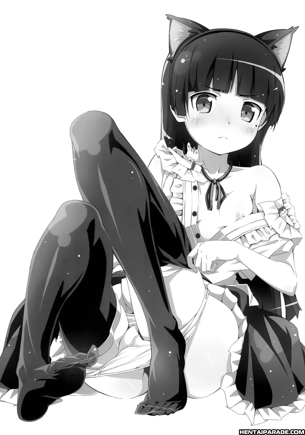 Ore No Imouto Ga Konna Ni Kawaii Wake Ga Nai Dj - Jyakiganism 1