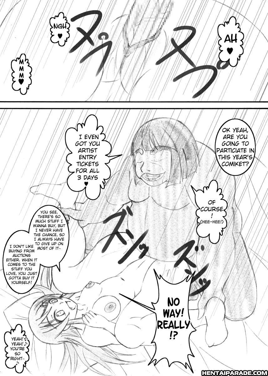 Ore No Imouto Ga Konna Ni Kawaii Wake Ga Nai Dj - My Little Sister's Boyfriend Can't Be This Ugly 1