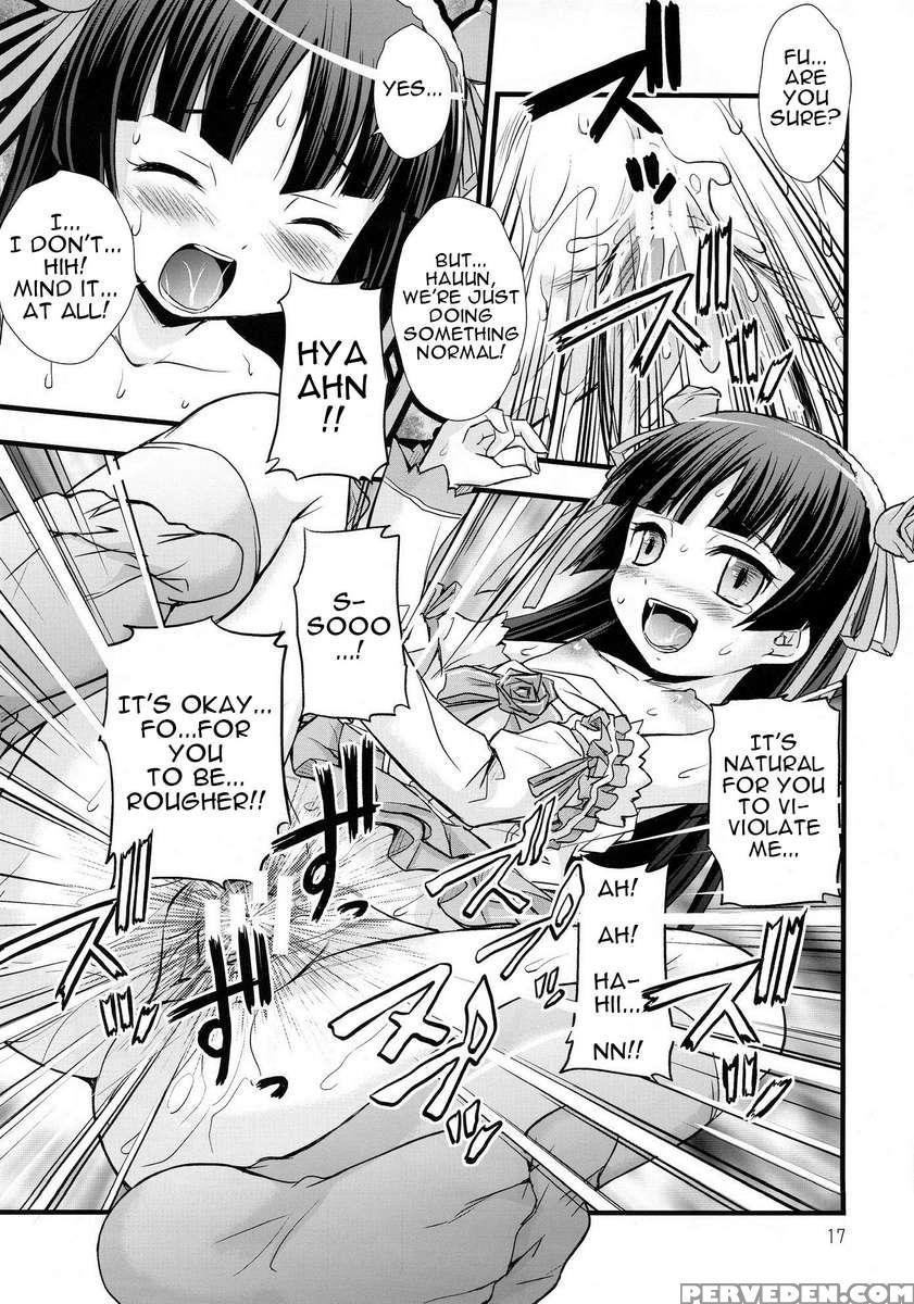 Ore No Imouto Ga Konna Ni Saimin Ni Kakaru Wake Ga Nai 1