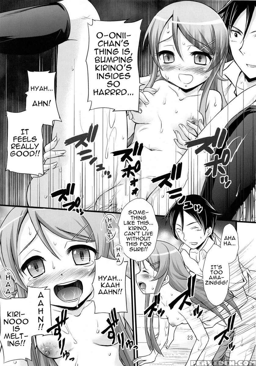 Ore No Imouto Ga Konna Ni Saimin Ni Kakaru Wake Ga Nai 1