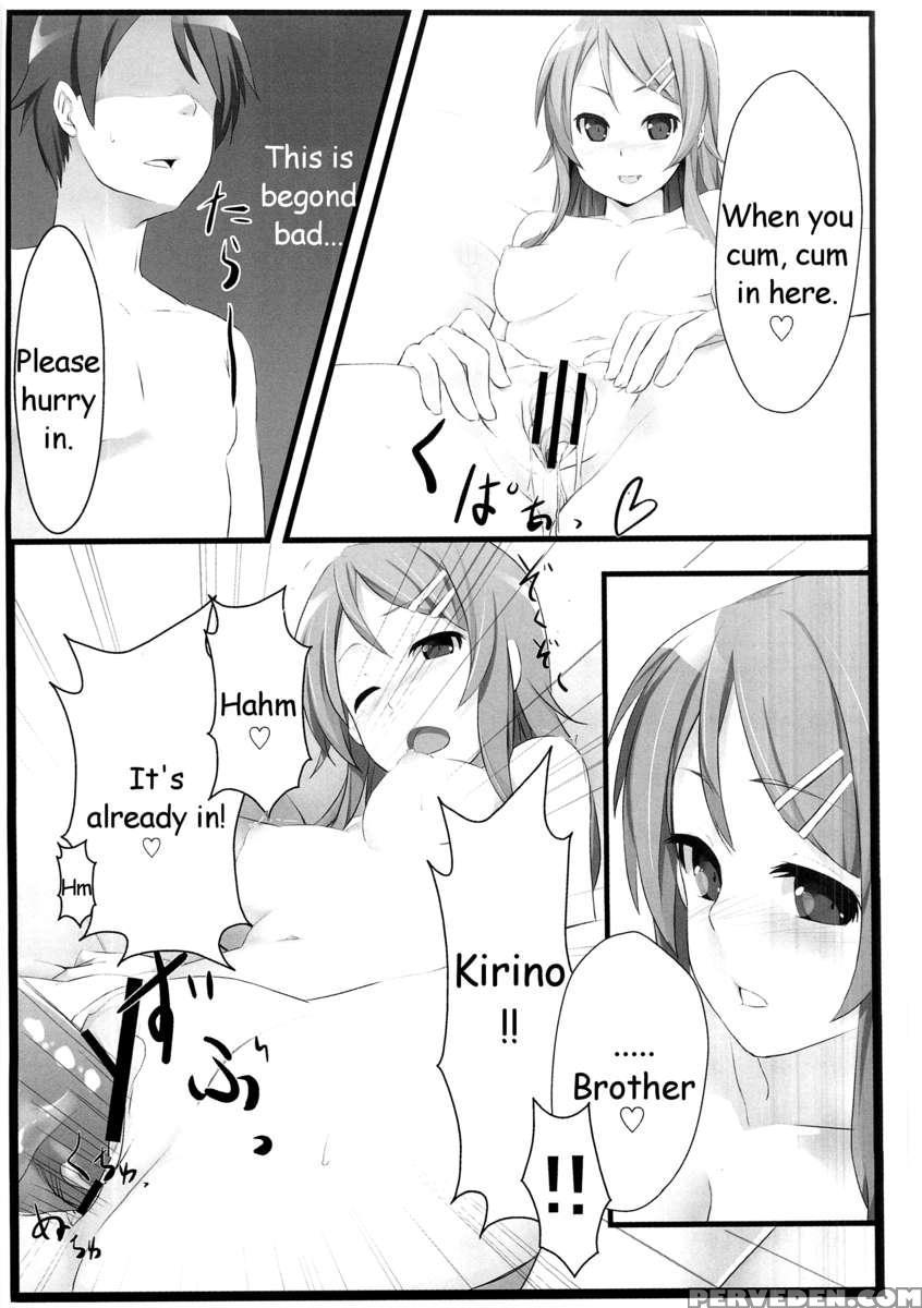 Ore No Imouto To Sono Tomodachi Wa Konnanimo Kawaii 1