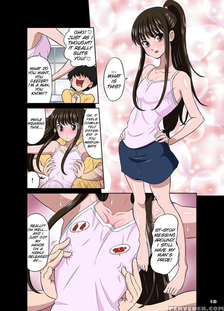 Ore No Kawaii Namaiki De Bitch Na Otokonoko 1