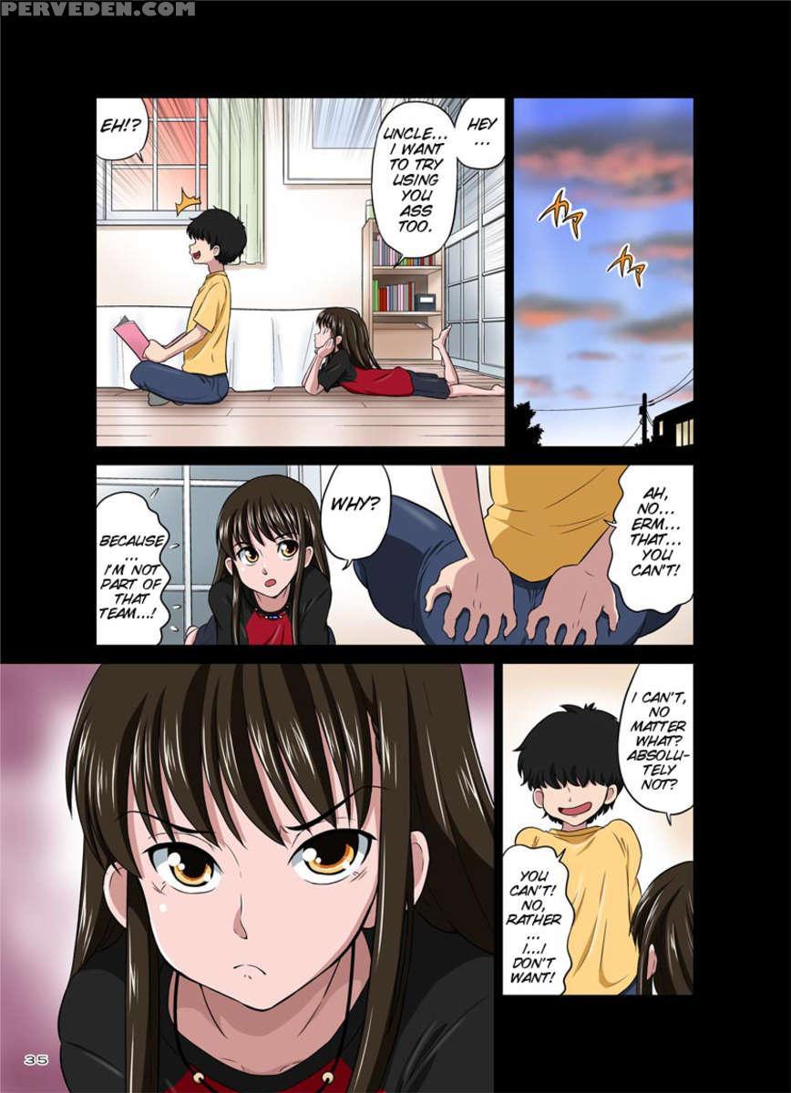 Ore No Kawaii Namaiki De Bitch Na Otokonoko 1