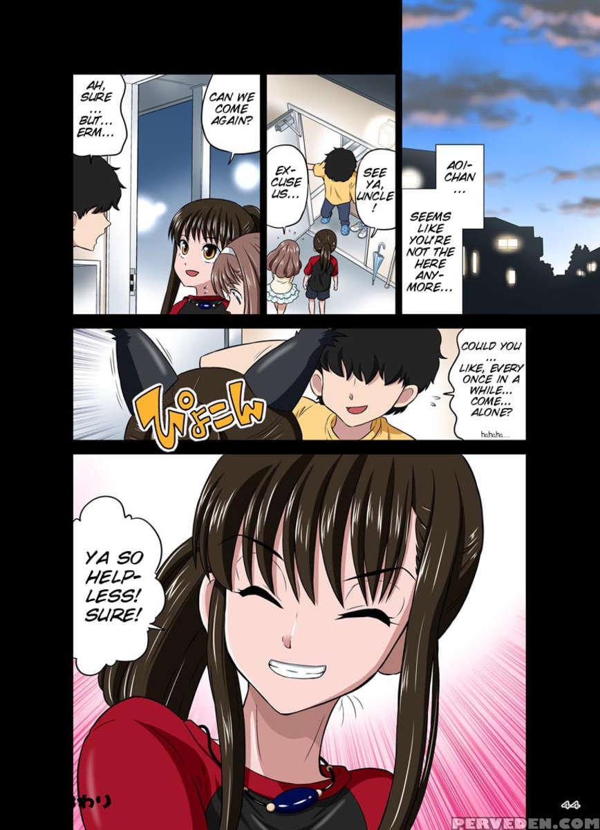 Ore No Kawaii Namaiki De Bitch Na Otokonoko 1