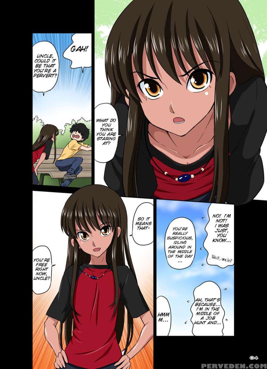 Ore No Kawaii Namaiki De Bitch Na Otokonoko 1