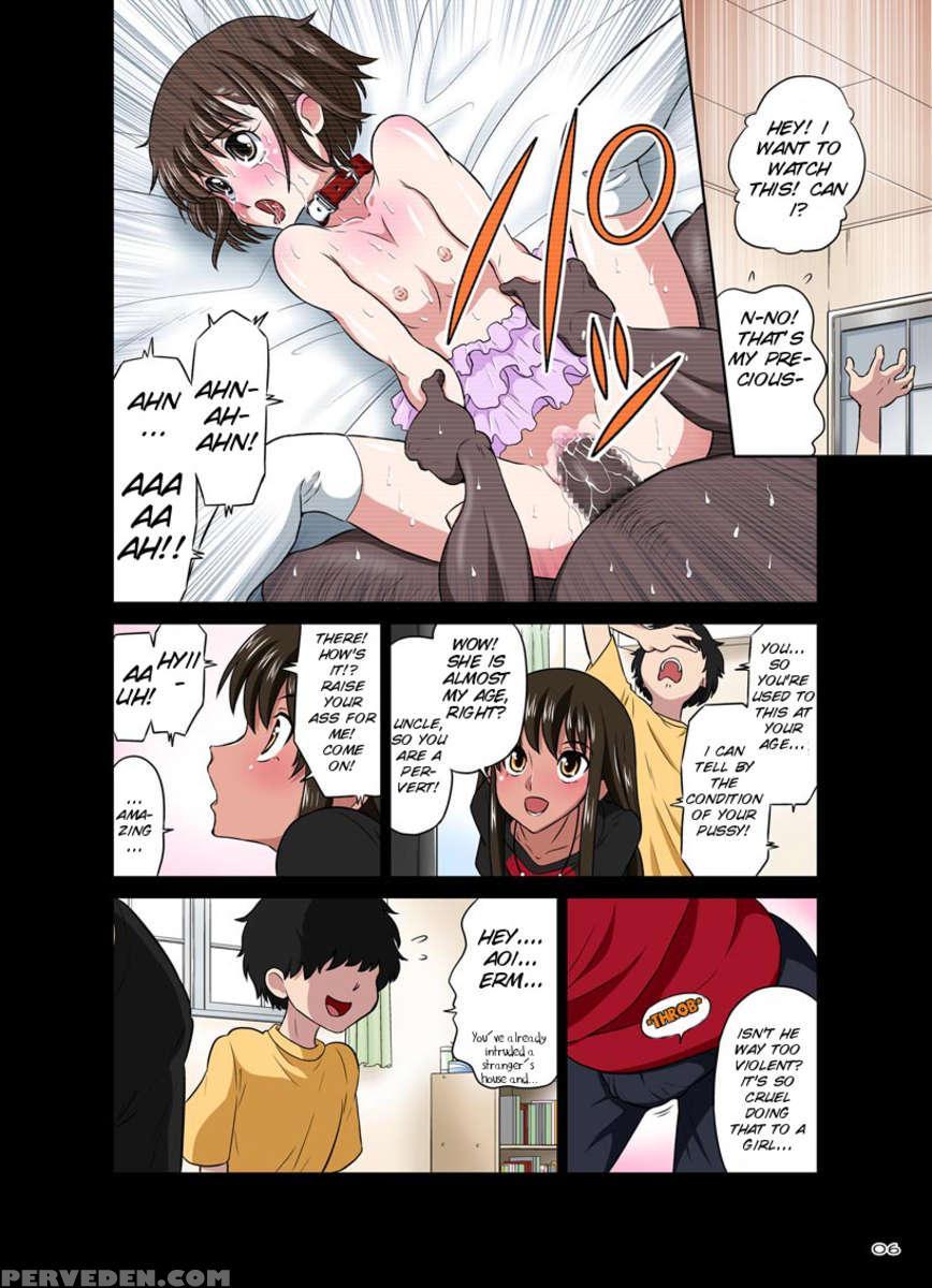 Ore No Kawaii Namaiki De Bitch Na Otokonoko 1