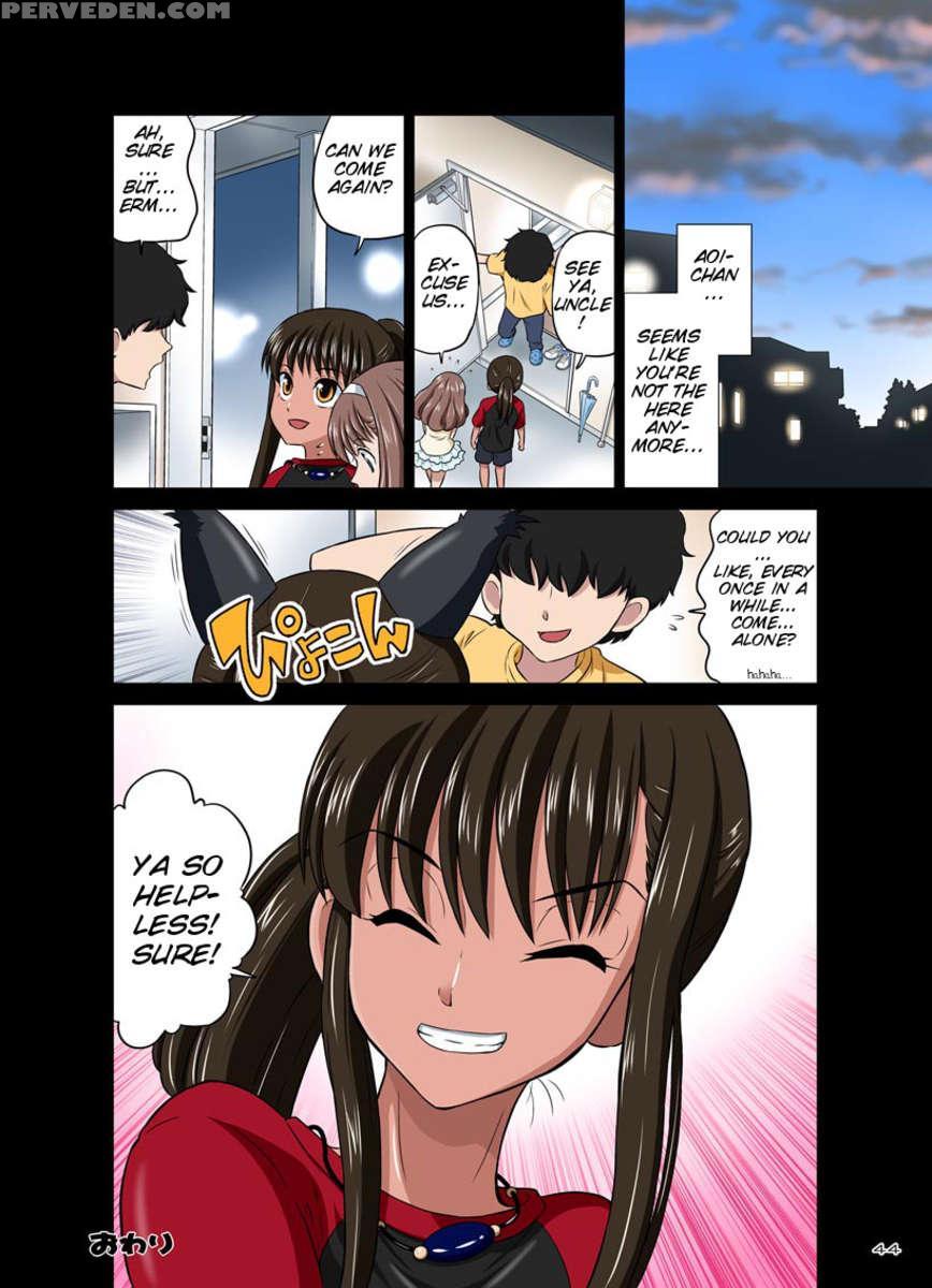 Ore No Kawaii Namaiki De Bitch Na Otokonoko 1