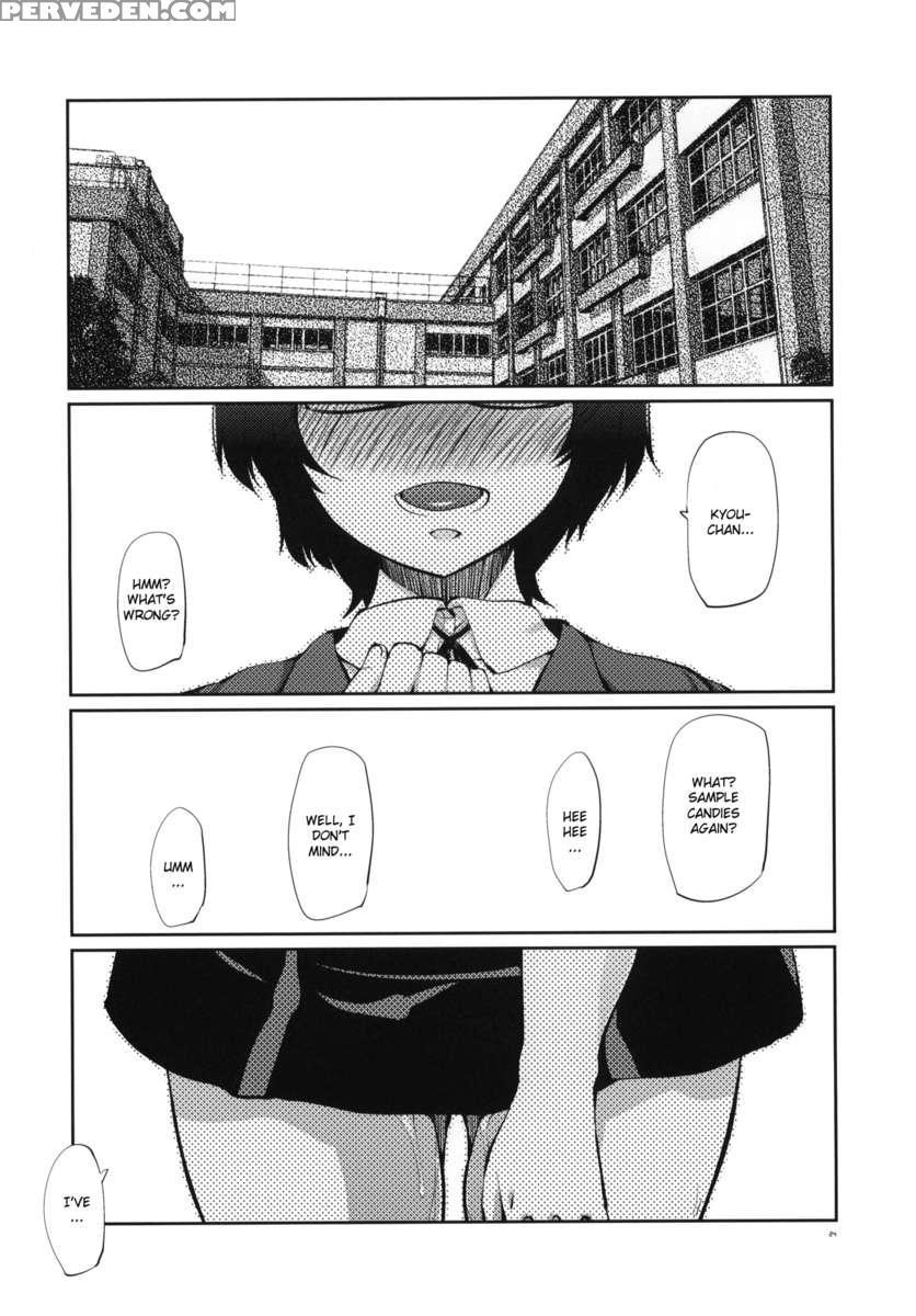 Ore No Osana Najimi Ga Netorare Ru Wake Ga Nai 1
