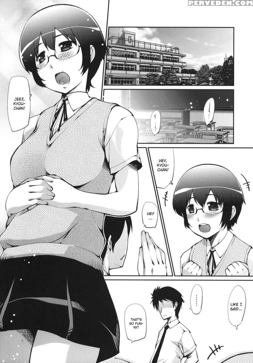 Ore No Osana Najimi Ga Netorare Ru Wake Ga Nai 1